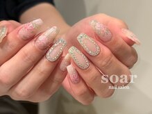 ソアー(soar)/デザインプラスコース