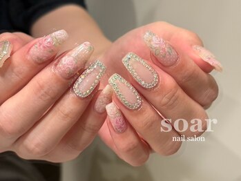 ソアー(soar)/デザインプラスコース