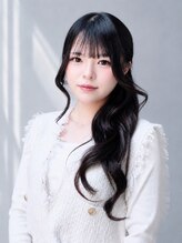 エルモ バイ エストアール 筑紫口店(L'mo by est-r.)&nbsp;@Mizuki Oyamada