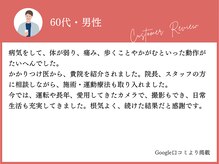 ほねつぎ月が丘はりきゅう接骨院/