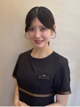 モアビューティー 紙屋町店&nbsp;吉田 麻里奈