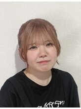 アイラッシュアンドネイルサロン カンカ(Kanka)&nbsp;菅沼 里瑚