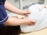 【更年期・自律神経ケア】心身を整えるリラックスマッサージ&肩こりケア60分