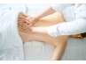 人気No.1【自律神経☆代謝アップ☆全身＋ヘッド】エナジーテラピー90分9900円