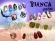 ビアンカ 沖縄読谷村店(Bianca)の写真/《シンプル～トレンドデザイン、豊富にご用意♪》初回オフ無料/カラーチェンジ◎ネイルをお得に楽しめる☆