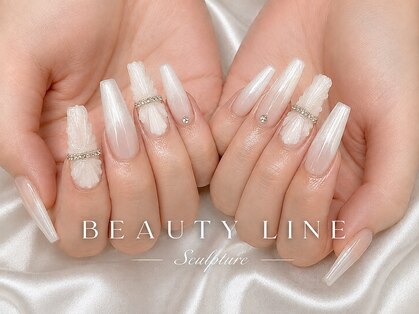 ビューティーライン 湘南台店(BEAUTY LINE)の写真