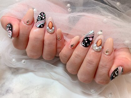 アンジェヴォーグ 名古屋本店(Angevogue)の写真