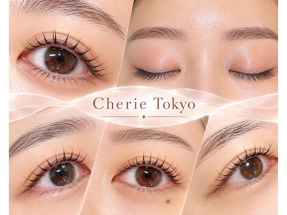 シェリー トウキョウ(Cherie Tokyo)の写真