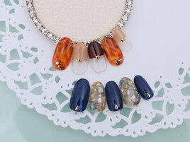 ネイルデザイン【3】