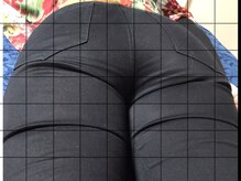 ハミングバード/ヒップアップマッサージ