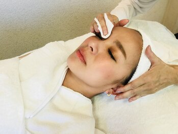 コスメティックス カトウ(COSMETICS KATO)/エステスタート