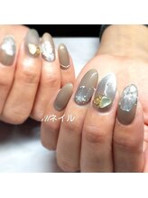 エムネイル(Ｍ)/_スターギャラクシー_