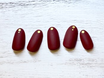 クラリスバイネオ 武蔵小杉(Claris by neo)/定額デザイン ¥8000