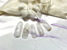 ヴィーナ(VENA)/ホワイト系デザイン