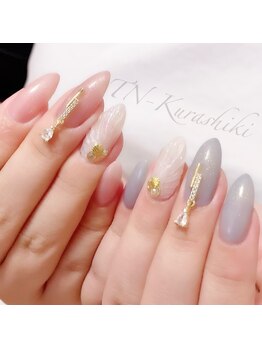 ティーエヌ 倉敷店/『Hand』持込コース