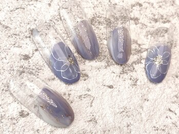 ツナミ(Tsunami)/10月キャンペーンデザイン