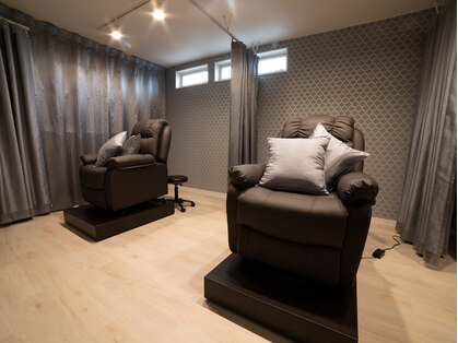 ハリス(Harriss)の写真