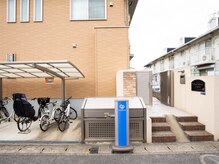 リコ(Rico)/駐輪場