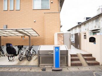 リコ(Rico)/駐輪場