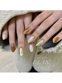 ニュアンスミラー