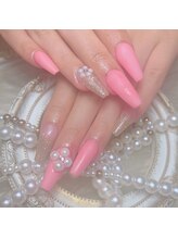 シュシュ ルージュ(chouchouRouge)/スカルプ