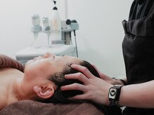 クレーアインス(kleeins)/頭もお顔もスッキリ★