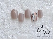 マミーナオレンジ 船橋店/［11000yen］定額デザイン