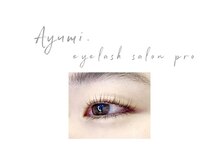 アユミ アイラッシュ サロン プロ ドレ(Ayumi.)/パリジェンヌ