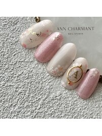 セレクトアートコース¥6,800～