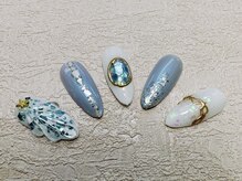ネイルバイスターリー 川口(NAIL by STARry)/