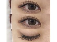 アイラッシュ ポート(Eyelash PORT)/フラットラッシュ♪