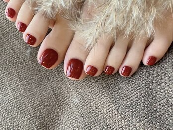 アキラネイルサロン(Akira nail salon)/