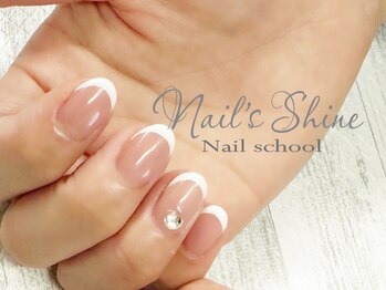 ネイルズシャインクイーンズ(nail's Shine Queen's)/お客様ネイル