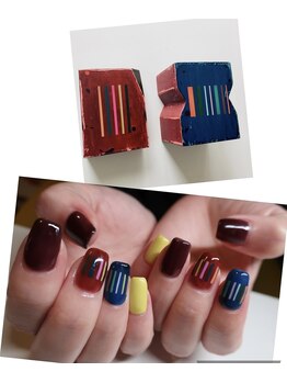 ペントハウス(Penthouse)/ニュアンスデザイン/パラジェル