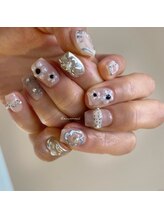 イオネイルセカンド(io nail 2nd)/