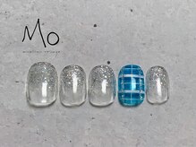 ネイルサロン マミーナオレンジ 錦糸町店/[9900yen税込]定額デザイン