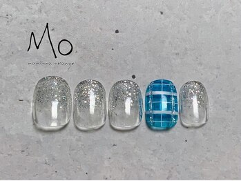 ネイルサロン マミーナオレンジ 錦糸町店/[9900yen税込]定額デザイン