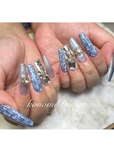 ケーネイルズ(K..nails)/