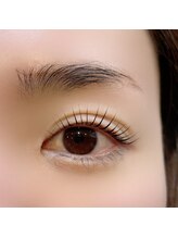 ペリドット(peridot)/下がりまつ毛さんこそまつパ！