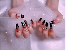 スノーネイルサロン 新宿店(Snow nail salon)/