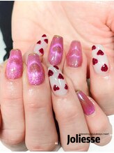 ジョリエス 蒲田(Joliesse)/