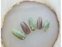 シェリナル 平岸店(Sherinal)/定額Sコース