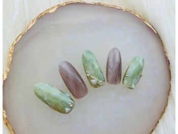 シェリナル 平岸店(Sherinal)/定額Sコース