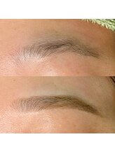 ウタタネ(utatane)/アイブロウWax