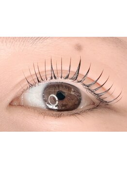 キープ力が自慢のサロン