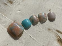 まつげアンドネイル アンジー(ANGIE)/【サンプルデザインA】7,700円