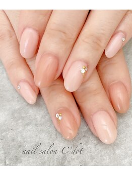 シードット(Cdot)/オフィスネイル