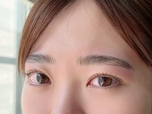 プール エドボリ(POOL EDOBORI)/◇HBL/まつ毛パーマ