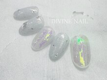ディバイン ネイルズ(DIVINE NAILS)/ジェルアートやり放題