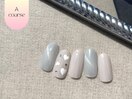定額デザインAコース♪